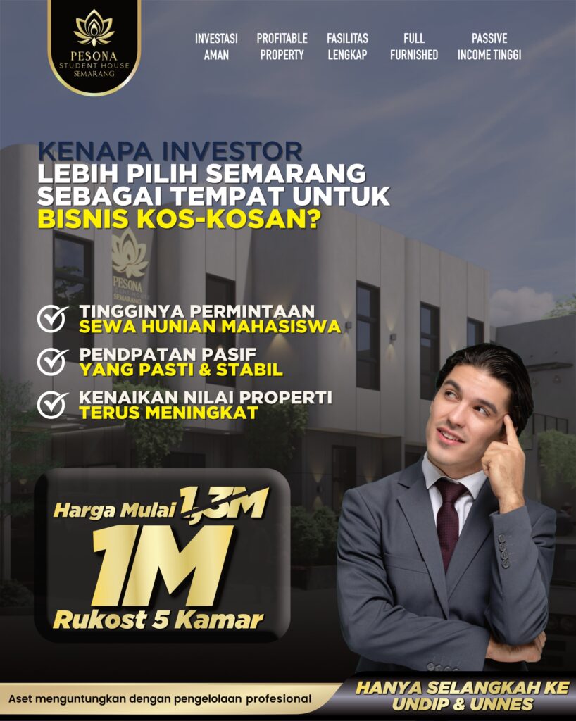 Investasi-Rukost-di-Semarang