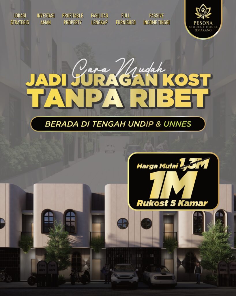 Investasi-Rukost-di-Semarang
